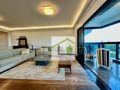 Apartamento com 3 Quartos à venda, 252m² no Gonzaga, Santos