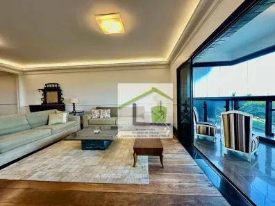 Apartamento com 3 Quartos à venda, 252m² no Gonzaga, Santos