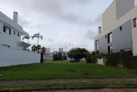 Lote/Terreno à venda, 591m² no Jurerê Internacional, Florianópolis
