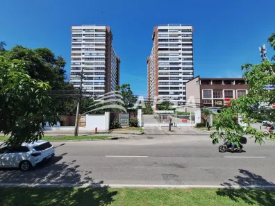 Apartamento com 1 Quarto para alugar, 71m² no Barra da Tijuca, Rio de Janeiro