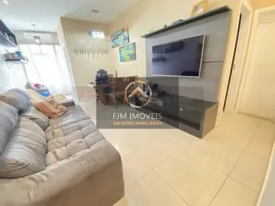 Apartamento com 2 Quartos à venda, 74m² no Icaraí, Niterói