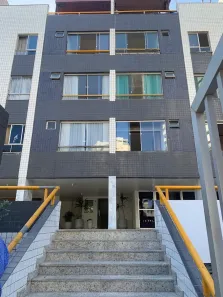 Apartamento com 2 Quartos à venda, 61m² no Jardim Armação, Salvador