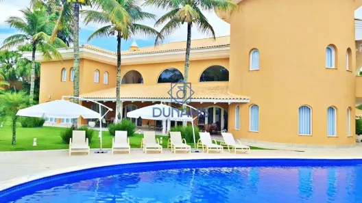 Casa de Condomínio com 7 Quartos à venda, 1500m² no Jardim Acapulco, Guarujá