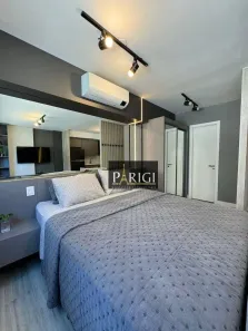 Apartamento com 1 Quarto para alugar, 38m² no Bela Vista, Porto Alegre