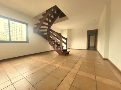 Cobertura com 3 Quartos à venda, 245m² no Mont Serrat, Porto Alegre