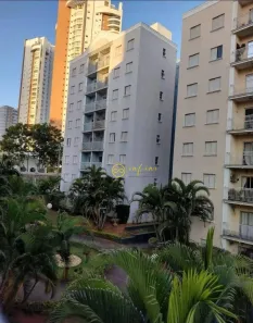 Apartamento com 2 Quartos à venda, 62m² no Parque Campolim, Sorocaba