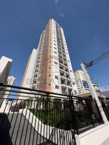 Apartamento com 2 Quartos à venda, 45m² no Quarta Parada, São Paulo