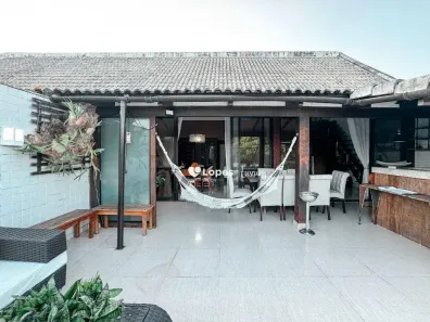 Cobertura com 4 Quartos à venda, 200m² no Recreio dos Bandeirantes, Rio de Janeiro