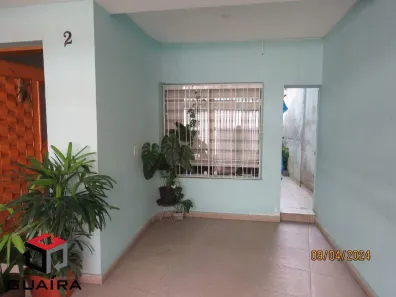 Sobrado com 2 Quartos à venda, 120m² no Sacomã, São Paulo
