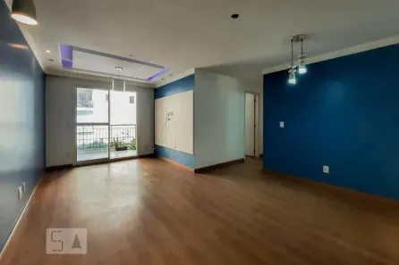 Apartamento com 3 Quartos à venda, 81m² no Centro, Diadema