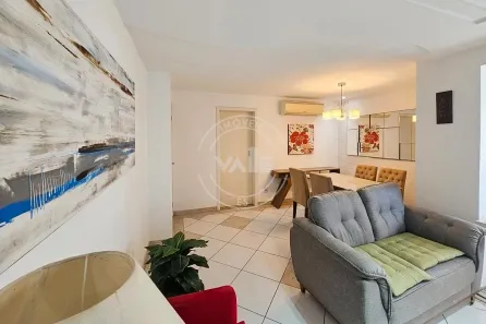Apartamento com 3 Quartos à venda, 97m² no Itapuã, Vila Velha