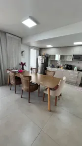 Casa de Condomínio com 3 Quartos à venda, 150m² no Jardins Capri, Senador Canedo