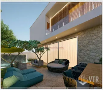 Casa de Condomínio com 5 Quartos à venda, 410m² no Residencial Quinta do Golfe, São José do Rio Preto
