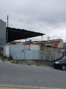 Lote/Terreno para alugar, 182m² no Jardim São José (Zona Norte), São Paulo
