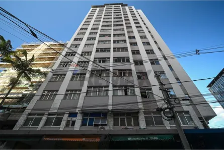 Apartamento com 2 Quartos à venda, 80m² no Centro, Juiz de Fora