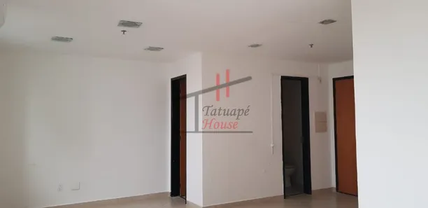 Sala Comercial para alugar, 35m² no Vila Gomes Cardim, São Paulo