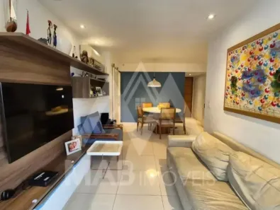 Apartamento com 3 Quartos à venda, 82m² no Freguesia (Jacarepaguá), Rio de Janeiro