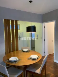 Apartamento com 3 Quartos para alugar, 72m² no Vila Olímpia, São Paulo