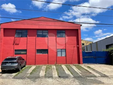 Galpão/Depósito/Armazém para alugar, 482m² no Recreio Campestre Jóia, Indaiatuba