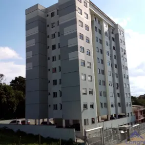 Apartamento com 2 Quartos para alugar, 50m² no Marechal Floriano, Caxias do Sul