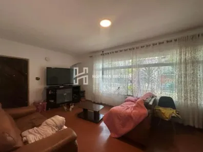 Casa com 3 Quartos à venda, 122m² no Santa Maria, São Caetano do Sul
