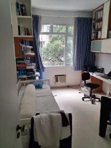 Apartamento com 3 Quartos à venda, 125m² no Copacabana, Rio de Janeiro