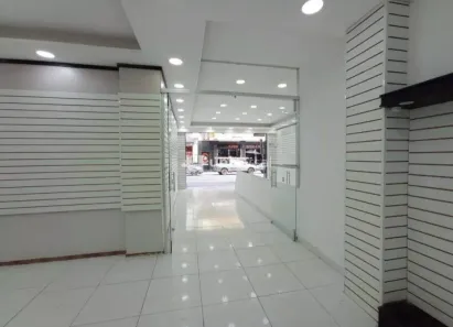 Ponto Comercial para alugar, 260m² no Centro, Juiz de Fora