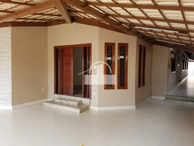 Casa com 5 Quartos à venda, 350m² no Centro, Funilândia