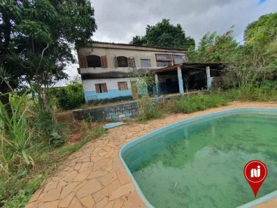Casa com 3 Quartos à venda, 400m² no Tangará, Mário Campos