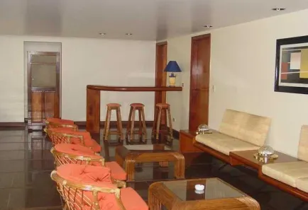 Apartamento com 4 Quartos à venda, 200m² no Indianópolis, São Paulo