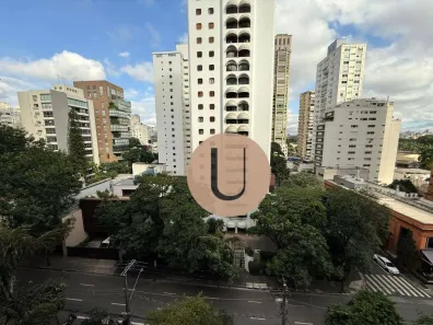 Apartamento com 3 Quartos à venda, 150m² no Consolação, São Paulo