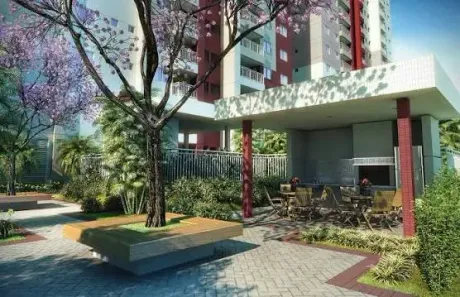 Apartamento com 2 Quartos para alugar, 78m² no Pedreira, Belém