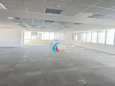 Sala Comercial para alugar, 188m² no Jardim Paulistano, São Paulo
