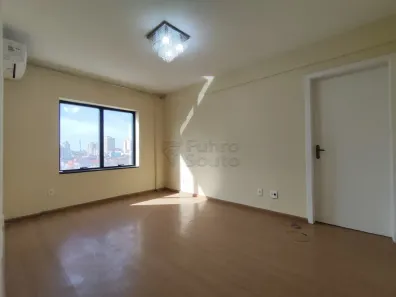 Apartamento com 2 Quartos à venda, 99m² no Centro, Pelotas