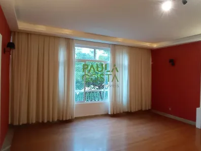 Apartamento com 3 Quartos à venda, 200m² no Copacabana, Rio de Janeiro