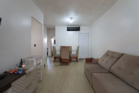 Apartamento com 3 Quartos à venda, 110m² no Bela Vista, Palhoça