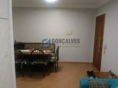 Apartamento com 2 Quartos à venda, 57m² no Santa Terezinha, São Bernardo do Campo