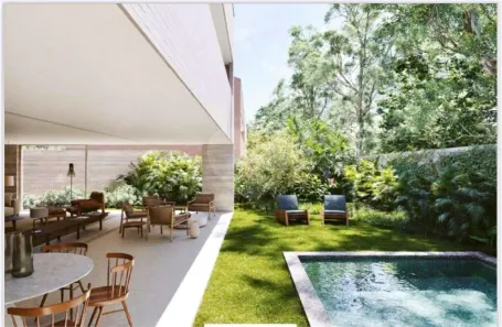 Casa de Condomínio com 3 Quartos à venda, 765m² no Jardim Petrópolis, São Paulo