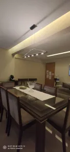 Apartamento com 3 Quartos à venda, 86m² no Castelo, Belo Horizonte