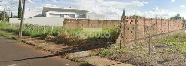 Lote/Terreno à venda, 455m² no Jardim Colina, Uberlândia