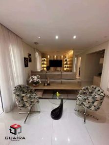 Apartamento com 2 Quartos à venda, 155m² no Centro, São Bernardo do Campo