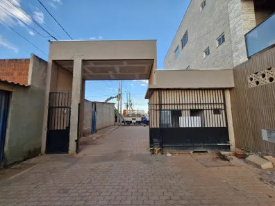 Casa de Condomínio com 3 Quartos à venda, 145m² no Taguatinga Norte, Brasília