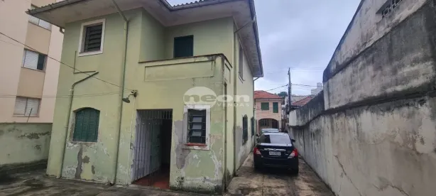 Sobrado com 3 Quartos à venda, 200m² no Centro, São Bernardo do Campo