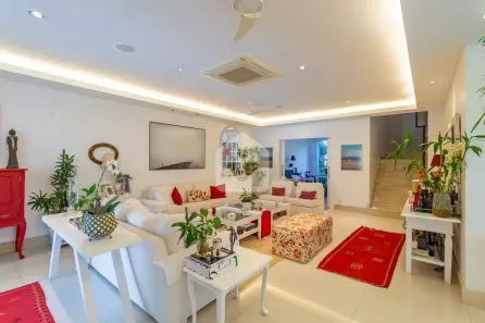 Casa com 5 Quartos à venda, 565m² no Barra da Tijuca, Rio de Janeiro