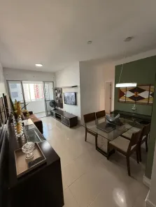 Apartamento com 3 Quartos à venda, 94m² no Renascença, São Luís