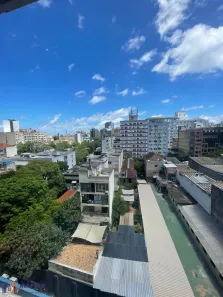 Apartamento com 1 Quarto à venda, 48m² no Cidade Baixa, Porto Alegre