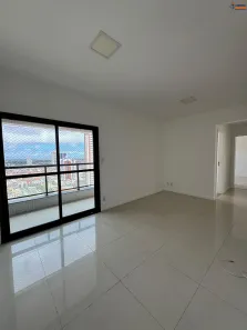 Apartamento com 3 Quartos à venda, 87m² no Santa Mônica, Feira de Santana