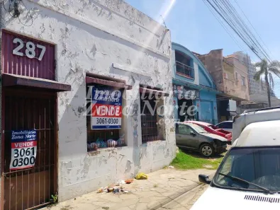 Casa à venda, 187m² no São Geraldo, Porto Alegre