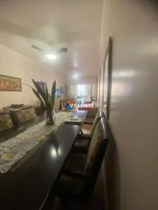 Apartamento com 3 Quartos à venda, 121m² no Centro, São Vicente