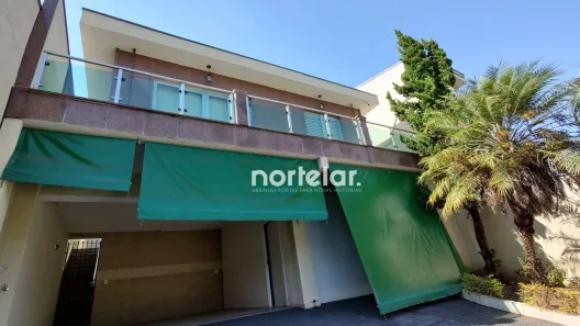 Sobrado com 4 Quartos à venda, 256m² no Parque São Domingos, São Paulo